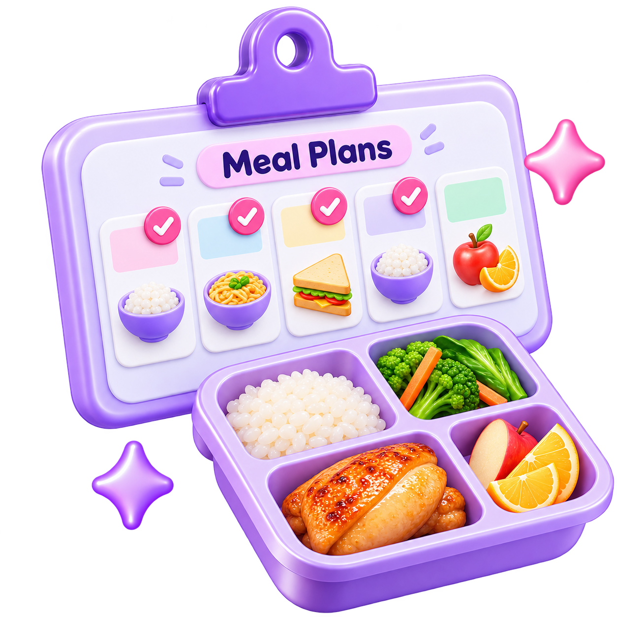 Meal Plans