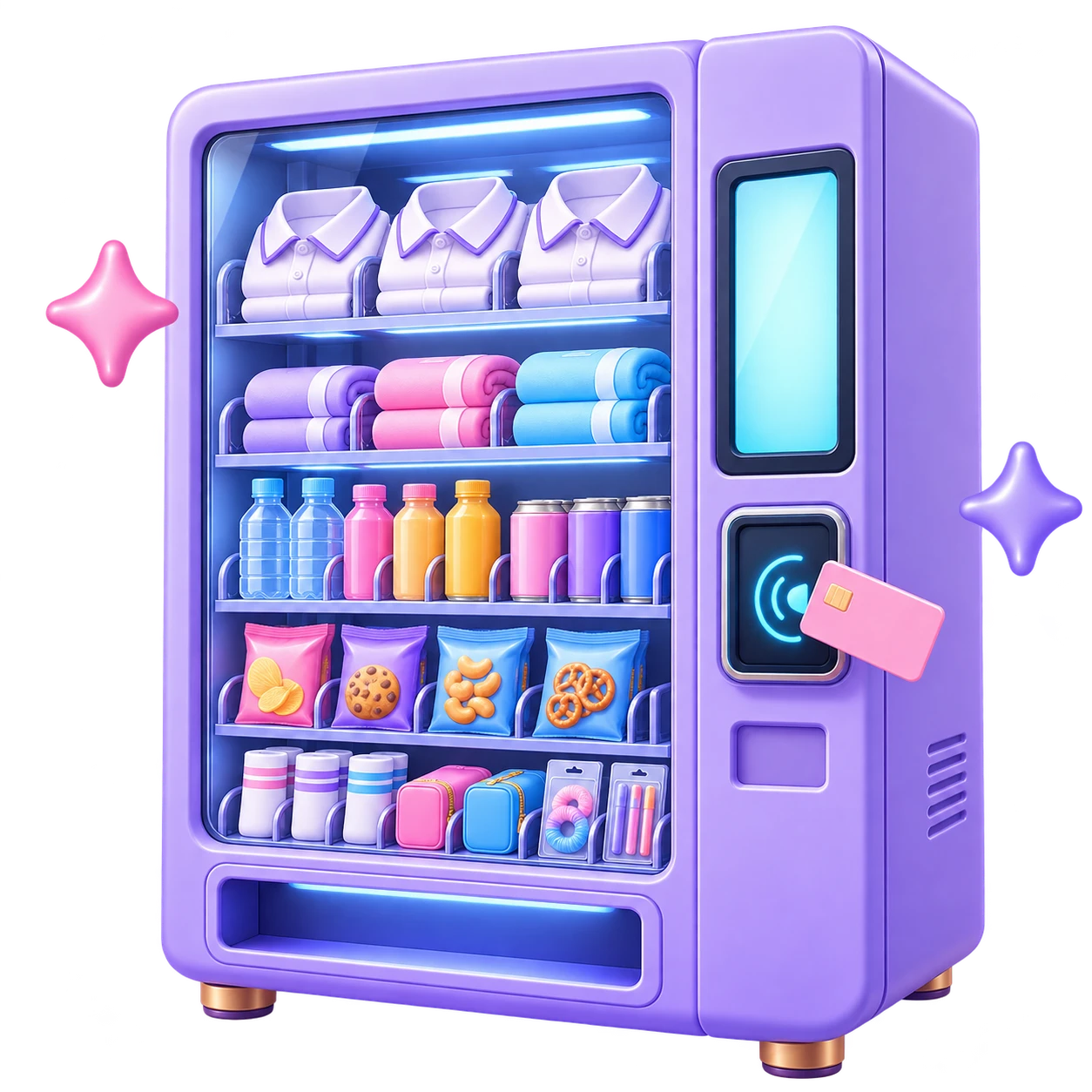 Vending Machine
