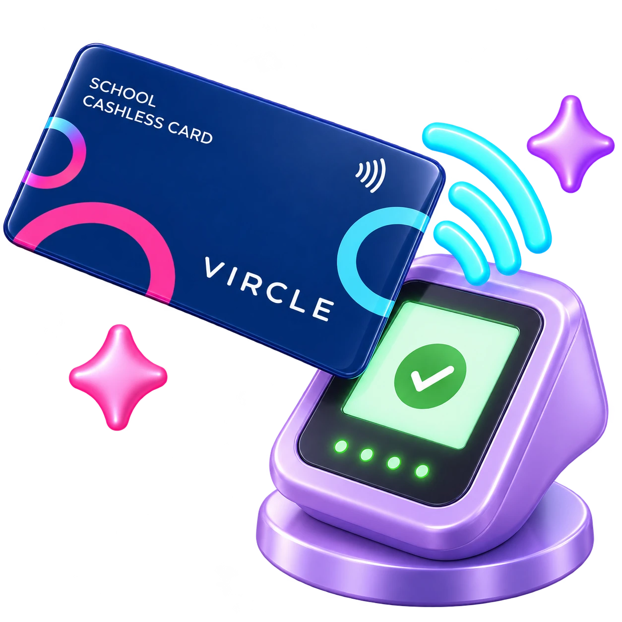 Tap & Pay